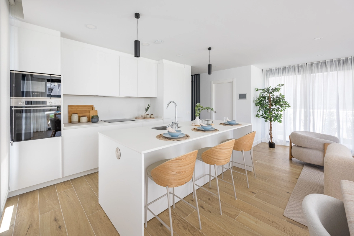 cocina